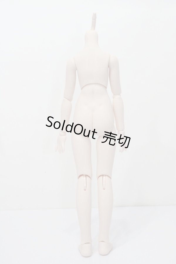 画像2: MDD/ベースボディ(DD-f3) S-23-11-22-423-KD-ZS (2)