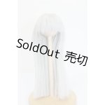画像: 【新品】6〜7inch/ウィッグ S-23-11-15-341-TN-ZS