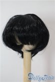 画像1: 【新品】7〜8inch/ウィッグ U-25-08-05-054-TN-ZU (1)