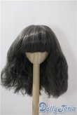 画像1: 【新品】9〜10inch/ウィッグ U-25-08-19-206-TN-ZU (1)