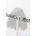 画像: 【新品】9〜10inch/ウィッグ U-25-08-19-206-TN-ZU