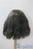 画像2: 【新品】9〜10inch/ウィッグ U-25-08-19-206-TN-ZU (2)