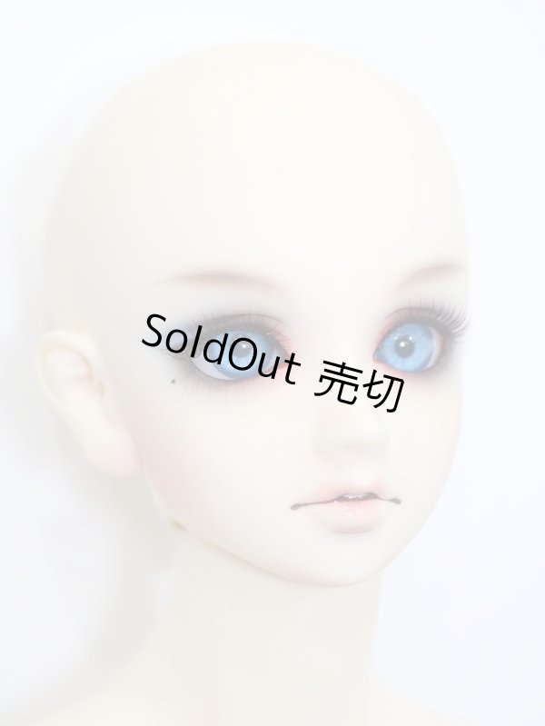 画像6: SD/13近衛司カスタムヘッド+SD17Boyボディ S-23-11-22-223-KD-ZS (6)