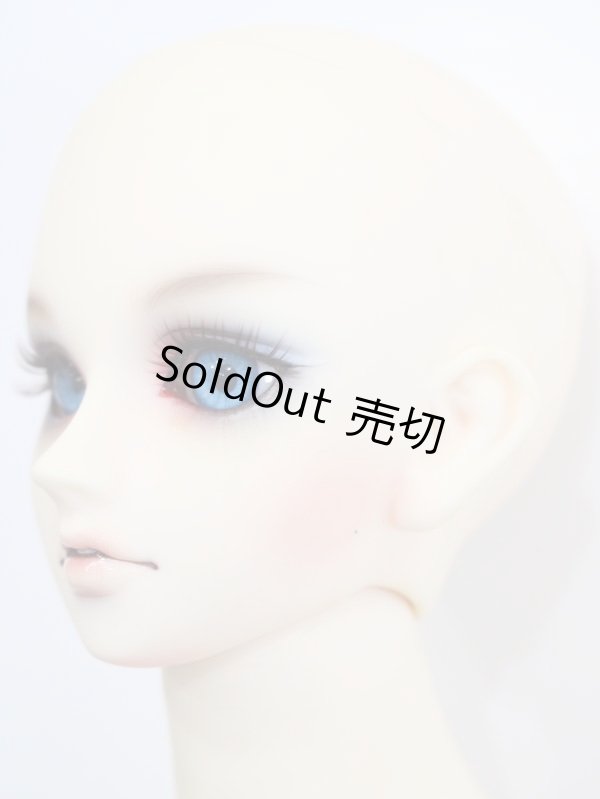 画像7: SD/13近衛司カスタムヘッド+SD17Boyボディ S-23-11-22-223-KD-ZS (7)