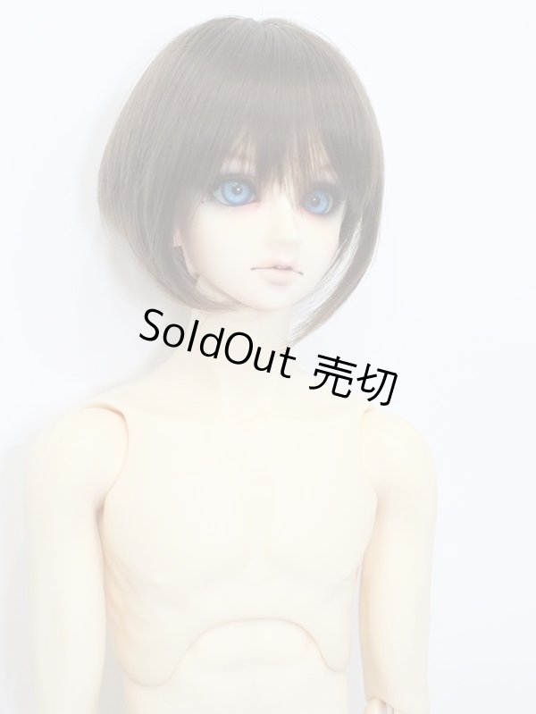 画像9: SD/13近衛司カスタムヘッド+SD17Boyボディ S-23-11-22-223-KD-ZS (9)