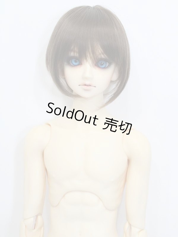 画像10: SD/13近衛司カスタムヘッド+SD17Boyボディ S-23-11-22-223-KD-ZS (10)