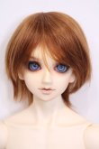 画像1: SD13/近衛司カスタムヘッド+LUTS/Senior Delf65 Body BOY S-25-04-06-401-KD-ZS (1)