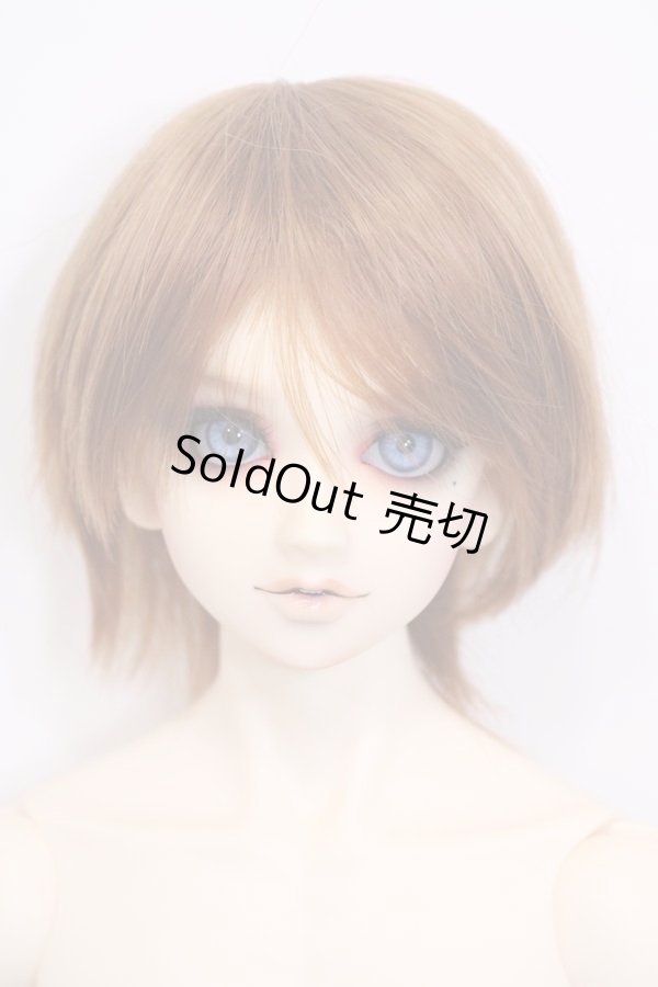 画像1: SD13/近衛司カスタムヘッド+LUTS/Senior Delf65 Body BOY S-25-06-22-566-KD-ZS (1)