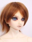 画像2: SD13/近衛司カスタムヘッド+LUTS/Senior Delf65 Body BOY S-25-04-06-401-KD-ZS (2)