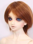 画像3: SD13/近衛司カスタムヘッド+LUTS/Senior Delf65 Body BOY S-25-04-06-401-KD-ZS (3)