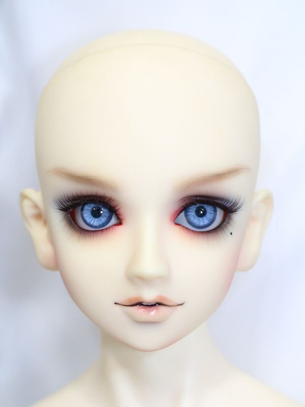 SD13/近衛司カスタムヘッド+LUTS/Senior Delf65 Body BOY S-25