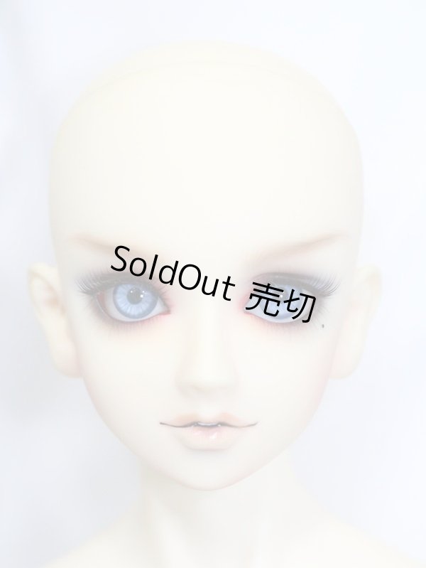 画像5: SD13/近衛司カスタムヘッド+LUTS/Senior Delf65 Body BOY S-25-06-22-566-KD-ZS (5)