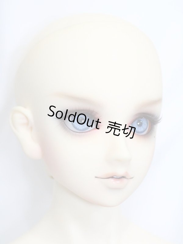 画像6: SD13/近衛司カスタムヘッド+LUTS/Senior Delf65 Body BOY S-25-06-22-566-KD-ZS (6)