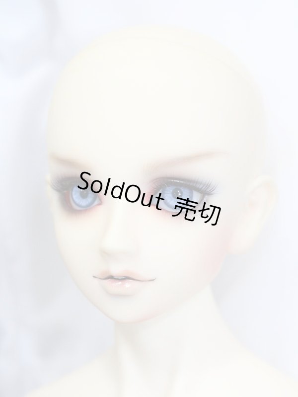 画像7: SD13/近衛司カスタムヘッド+LUTS/Senior Delf65 Body BOY S-25-06-22-566-KD-ZS (7)