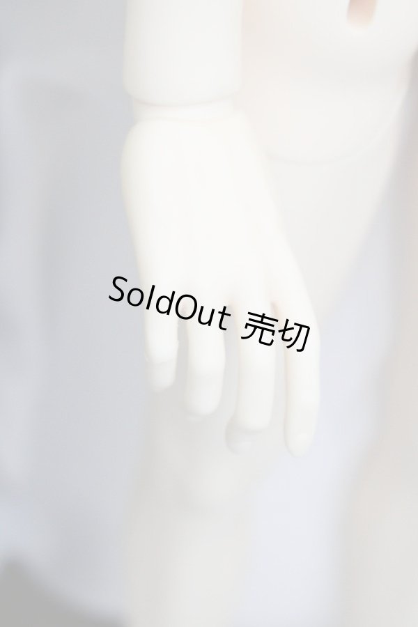 画像8: SD13/近衛司カスタムヘッド+LUTS/Senior Delf65 Body BOY S-25-06-22-566-KD-ZS (8)