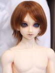 画像10: SD13/近衛司カスタムヘッド+LUTS/Senior Delf65 Body BOY S-25-04-06-401-KD-ZS (10)