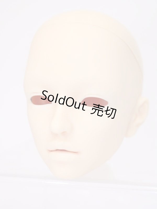 画像3: SD16GIRL/アメジスト・ヘッド S-23-11-22-221-KD-ZS (3)