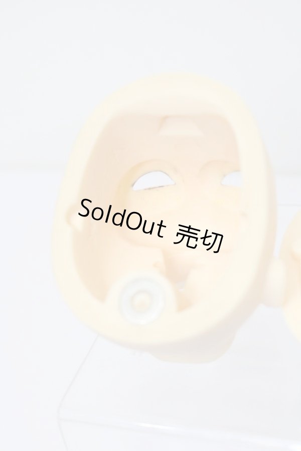 画像5: SD16GIRL/アメジスト・ヘッド S-23-11-22-221-KD-ZS (5)