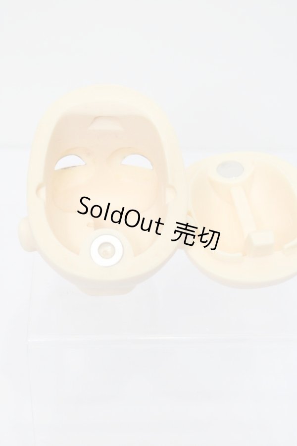 画像6: SD16GIRL/アメジスト・ヘッド S-23-11-22-221-KD-ZS (6)