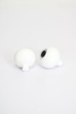 画像2: グラスアイ16MM【新品】 S-24-11-17-440-TN-ZS (2)
