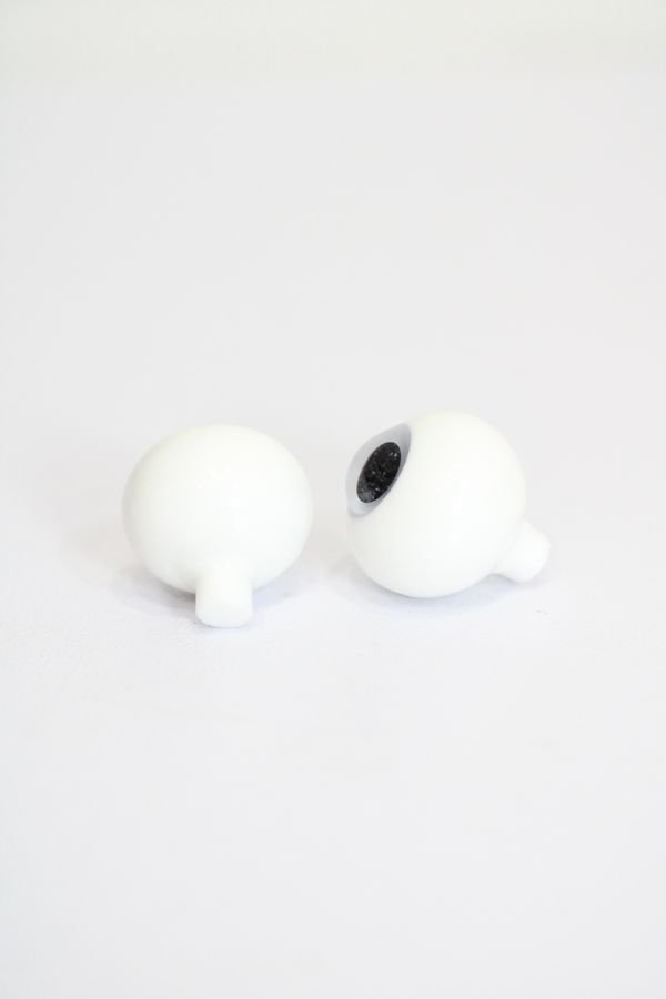 画像2: グラスアイ16MM【新品】 S-24-11-17-440-TN-ZS (2)