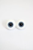 画像1: グラスアイ16MM【新品】 S-24-11-17-449-TN-ZS (1)