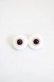 画像: グラスアイ16MM【新品】 S-24-11-17-446-TN-ZS