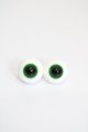 画像: グラスアイ16MM【新品】 S-24-11-17-451-TN-ZS