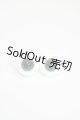 画像: グラスアイ16MM【新品】 S-24-11-17-451-TN-ZS