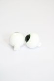 画像2: グラスアイ16MM【新品】 S-24-11-17-451-TN-ZS (2)