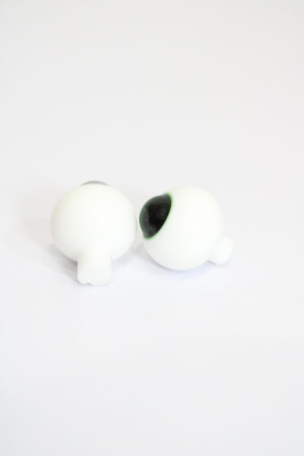 画像2: グラスアイ16MM【新品】 S-24-11-17-451-TN-ZS (2)