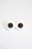 画像1: グラスアイ16MM【新品】 S-24-11-17-447-TN-ZS (1)