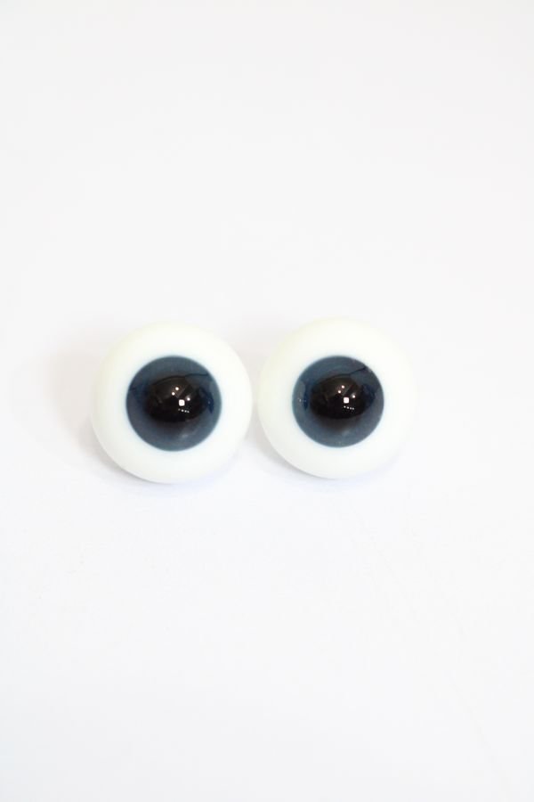 画像1: グラスアイ16MM【新品】 S-24-11-17-445-TN-ZS (1)