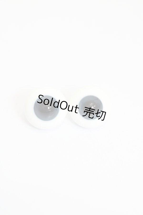 画像1: グラスアイ16MM【新品】 S-25-06-15-370-TN-ZS (1)