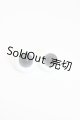 画像: グラスアイ16MM【新品】 S-25-06-15-370-TN-ZS