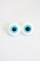 画像: グラスアイ16MM【新品】 S-24-11-17-444-TN-ZS