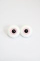 画像: グラスアイ16MM【新品】 S-24-11-17-450-TN-ZS