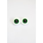 画像: グラスアイ16MM【新品】 S-24-11-17-442-TN-ZS