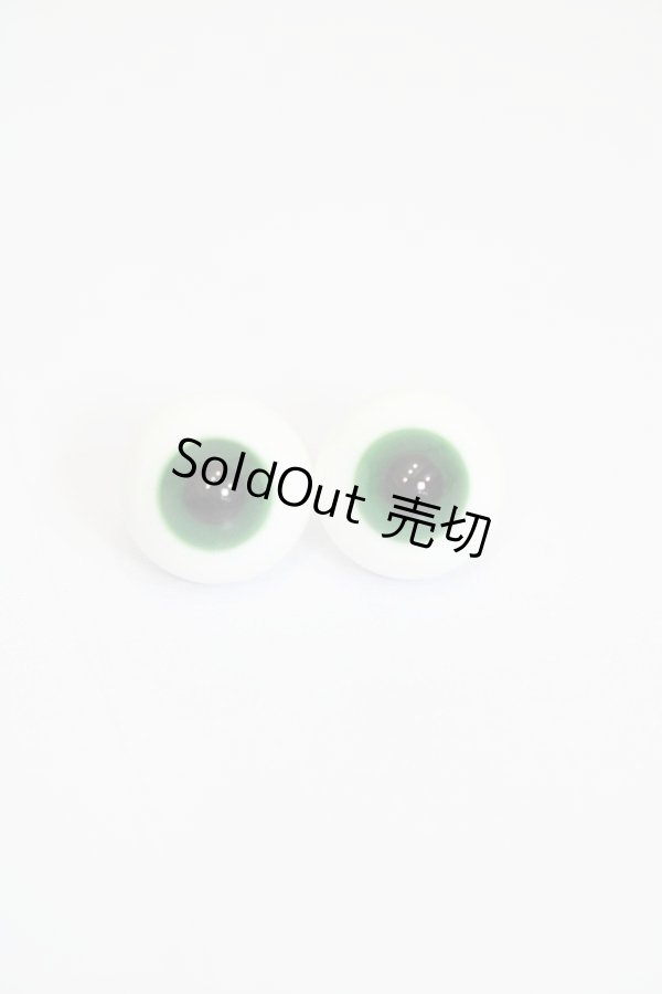 画像1: グラスアイ16MM【新品】 S-24-11-17-442-TN-ZS (1)
