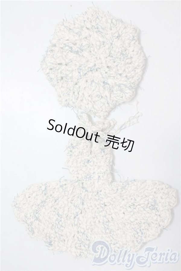 画像1: MSD/OF:ニットドレス U-25-08-05-088-KD-ZU (1)