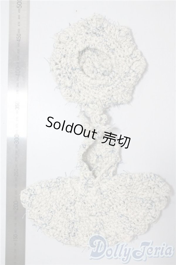 画像2: MSD/OF:ニットドレス U-25-08-05-088-KD-ZU (2)