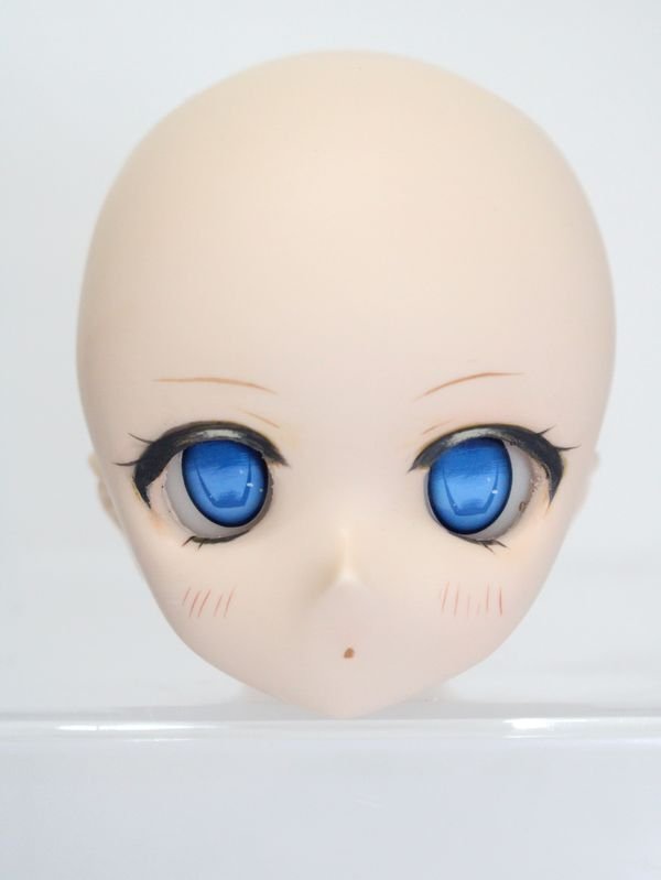 画像1: DD/DDH-01:カスタムメイクヘッド S-25-02-23-424-KD-ZS (1)