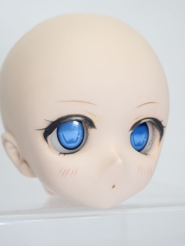 画像2: DD/DDH-01:カスタムメイクヘッド S-25-02-23-424-KD-ZS (2)