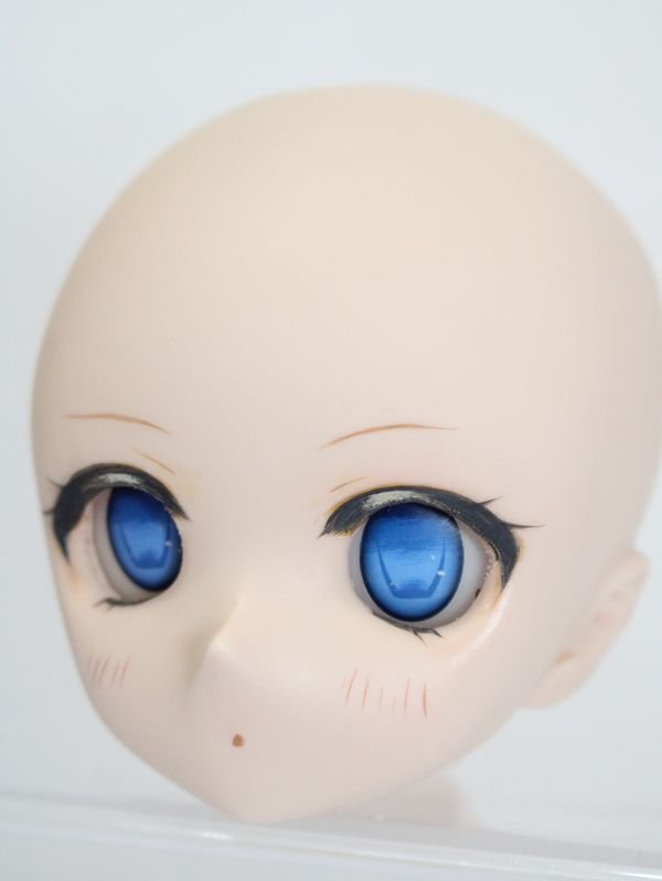 画像3: DD/DDH-01:カスタムメイクヘッド S-25-02-23-424-KD-ZS (3)