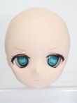 画像1: DD/DDH-01:カスタムメイクヘッド S-25-02-23-423-KD-ZS (1)