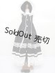 画像: SDGr女の子/ドレスセット（由維工房 様） S-25-08-17-472-KD-ZS