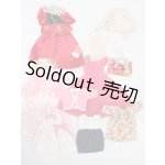 画像: 1/6サイズ衣装まとめて S-25-07-20-374-YB-ZS