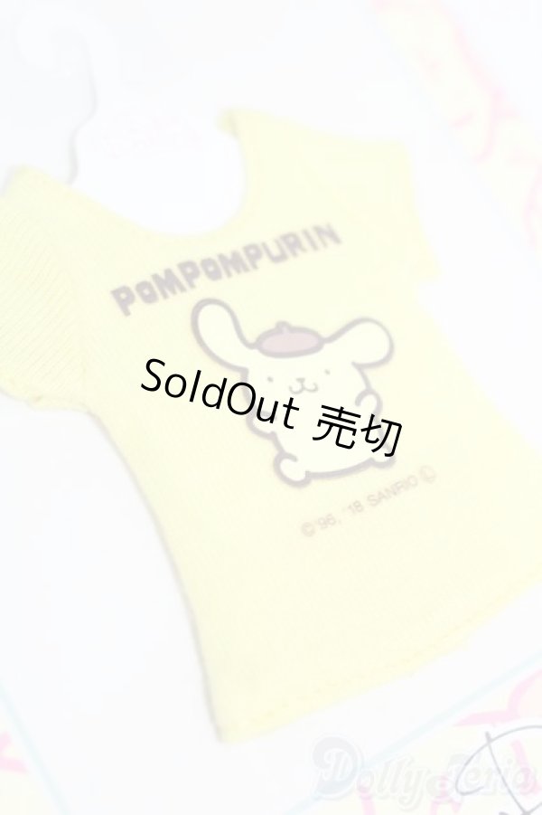 画像3: ネオブライス/衣装：ポムポムプリンＴシャツ（deardarling/ジュニームーン） S-25-05-04-134-TN-ZS (3)