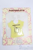 画像1: ネオブライス/衣装：ポムポムプリンＴシャツ（deardarling/ジュニームーン） S-25-05-04-133-TN-ZS (1)