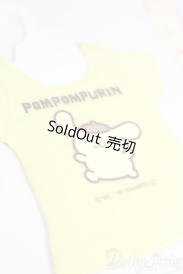 画像3: ネオブライス/衣装：ポムポムプリンＴシャツ（deardarling/ジュニームーン） S-25-05-04-137-TN-ZS (3)